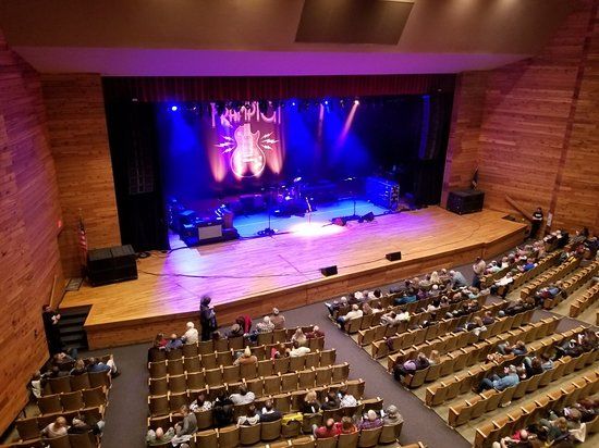 Cheyenne Civic Center
