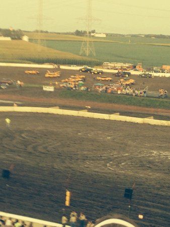 Route 66 Raceway
