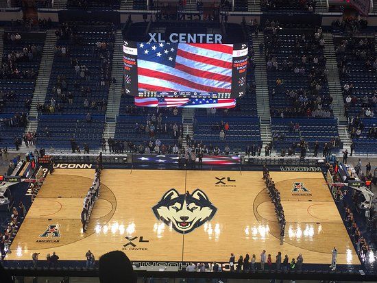 XL Center