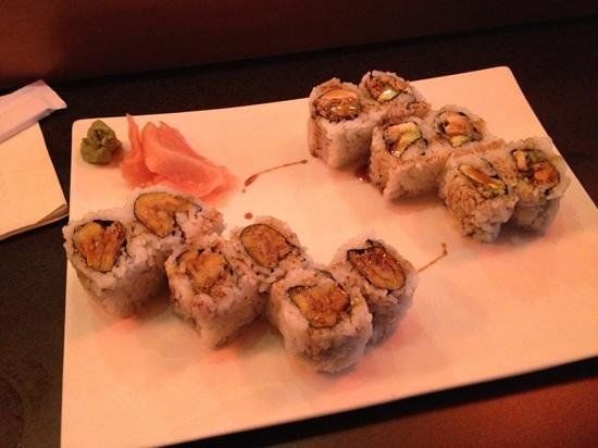 Sakura Japanese Restaurant