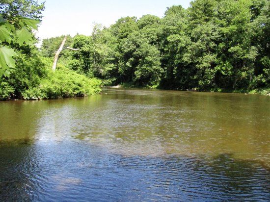 Grist Mill Park