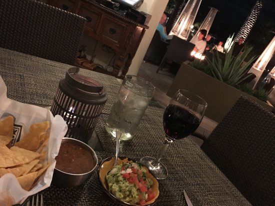 La Hacienda