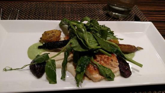 MIX Restaurant & Lounge