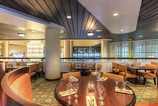 The Terrace Grille