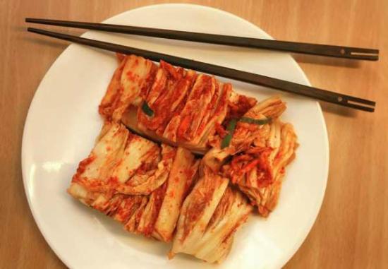 Mama Kim's