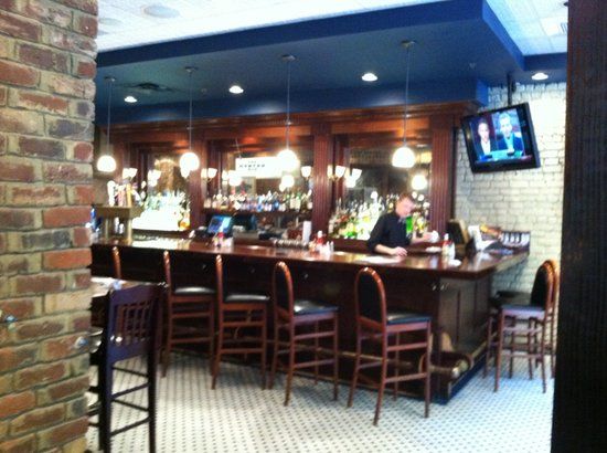 Sam Miller's Restaurant