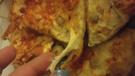 Papa Johns