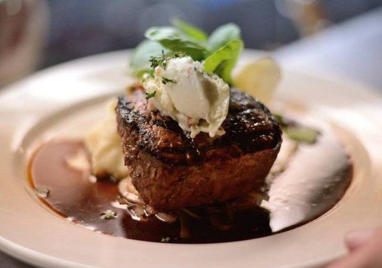 Cowboy Club Grille & Spirits