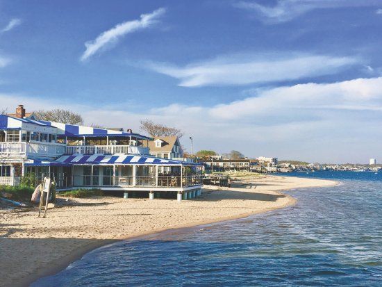 Pepe's Wharf