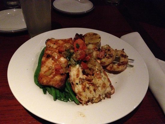Red Lobster