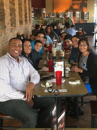 Jason's Deli