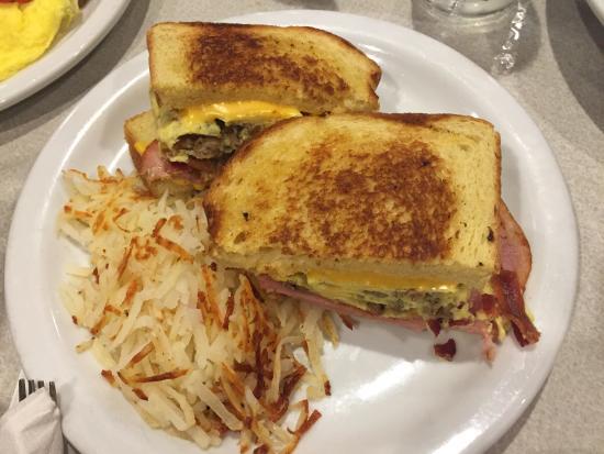 Denny's