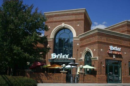 Brixx Pizza