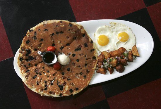 Hash House a Go Go