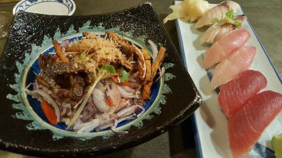 Izakaya Restaurant