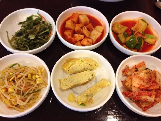 Shilla Korean Restaurant