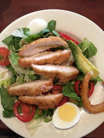Farm House Cafe