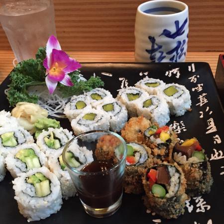 Matsu Sushi