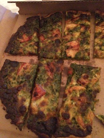 La Casa Pizzaria
