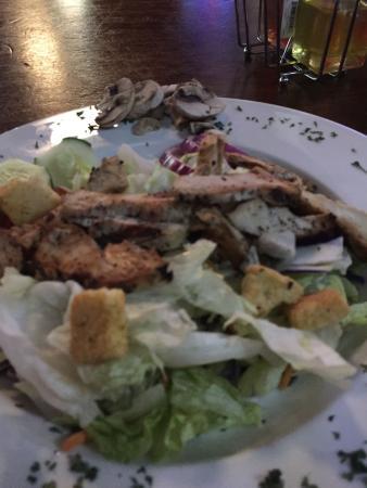 McFadden's