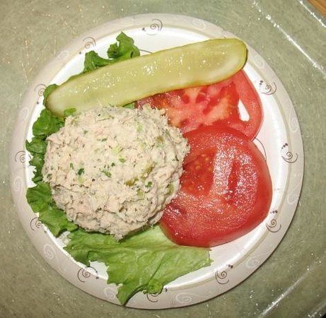 Bonnie's Restaurant
