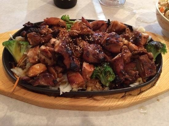Kohnami Restaurant