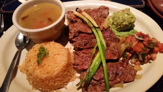 Lupe's Tex Mex
