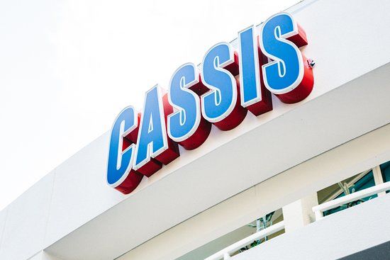 Cassis