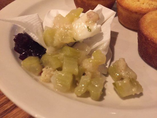 Cracker Barrel