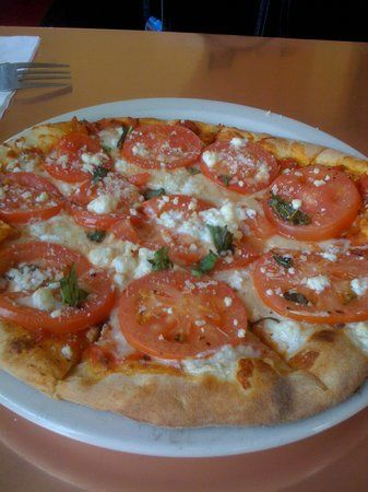 Pomodori's Pizzeria