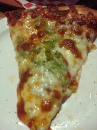 Adriatico's New York Style