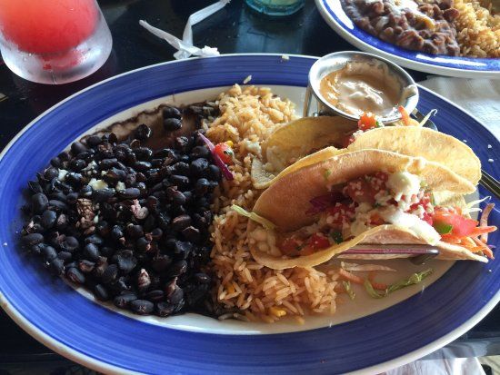 On the Border Mexican Grill & Cantina