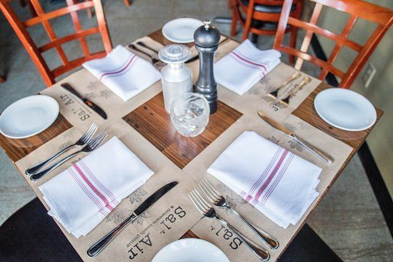 Salt Air Kitchen