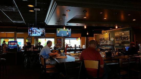 Applebee's