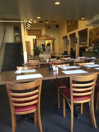 Thai Garden Restaurant