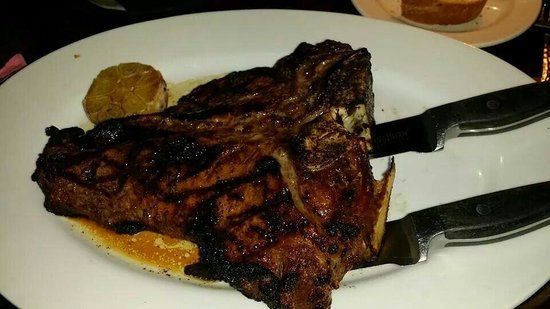 LongHorn Steakhouse