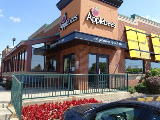 Applebee's