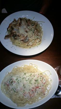 Red Lobster