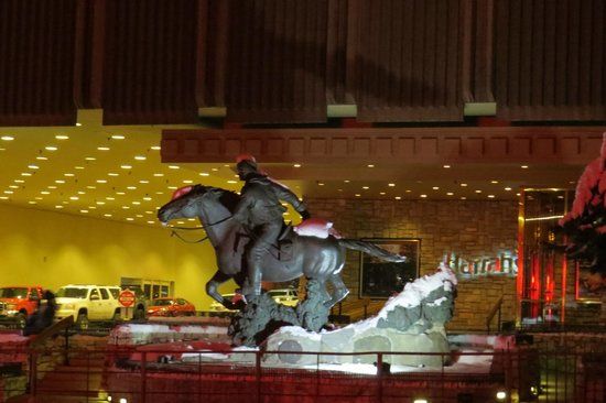 Horizon Casino