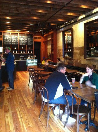 Mudhouse Coffee