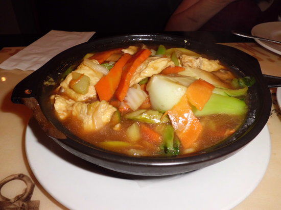 Peter Chang's China Grill