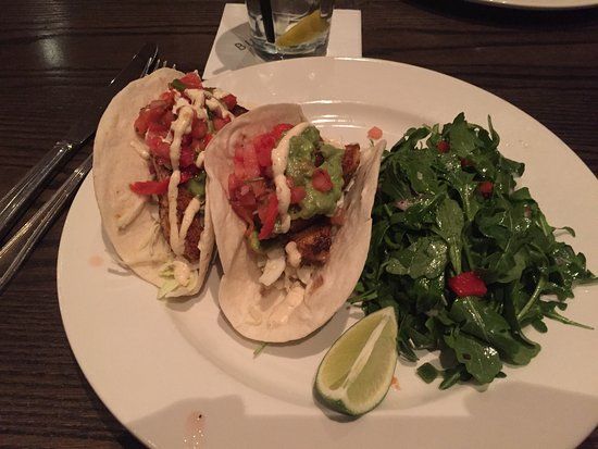 Burtons Grill & Bar