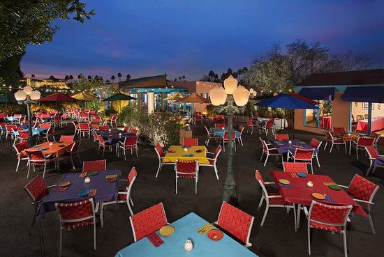 Aunt Chilada's Tempe