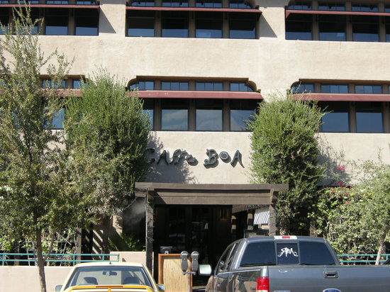 Caffe Boa