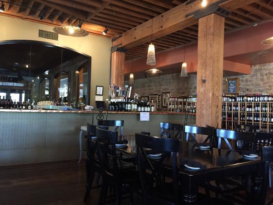 Luciano's North