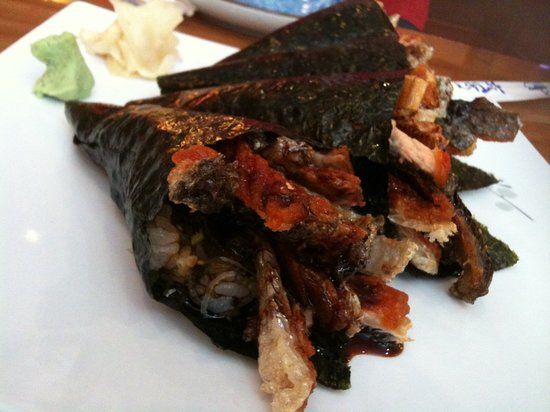Ben Gui Sushi