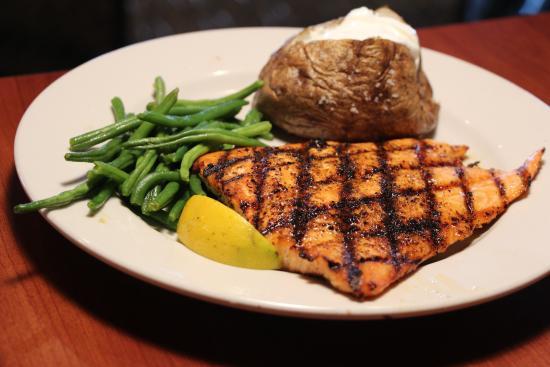 O'Charley's