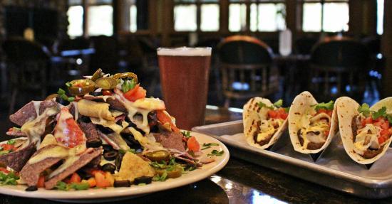 Logan's Bar & Grill