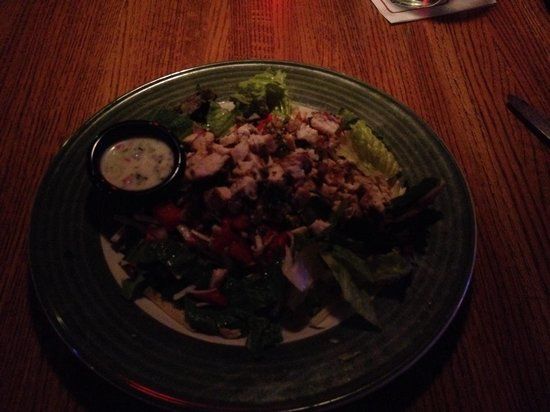 Applebee's