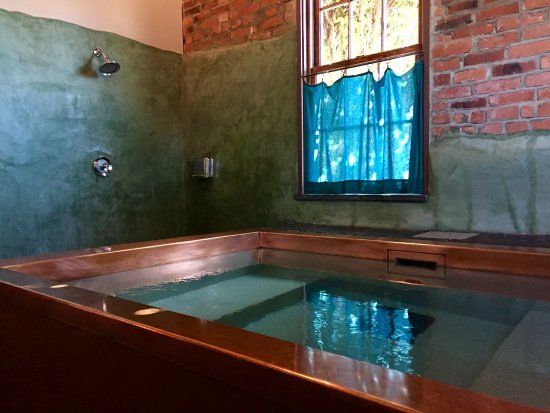 Soak On The Sound